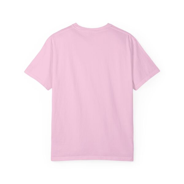 Día de Muertos Unisex Garment-Dyed T-shirt