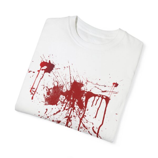 Modern Art Unisex T-Shirt Artistic Expression