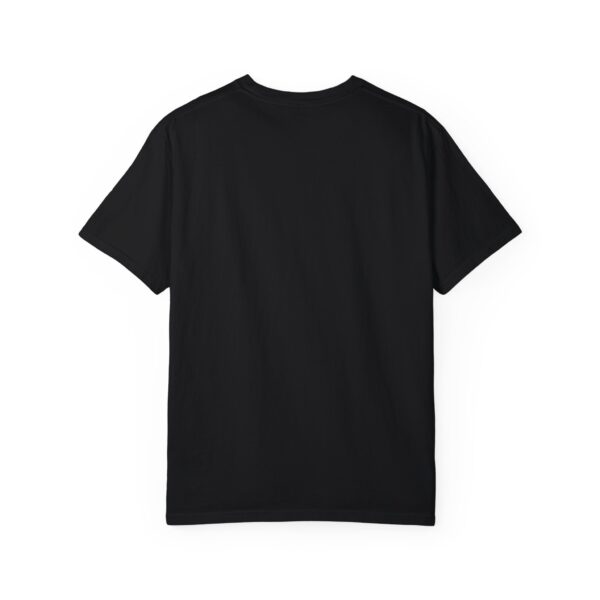 Vibrant Skull Headphones Unisex T-Shirt