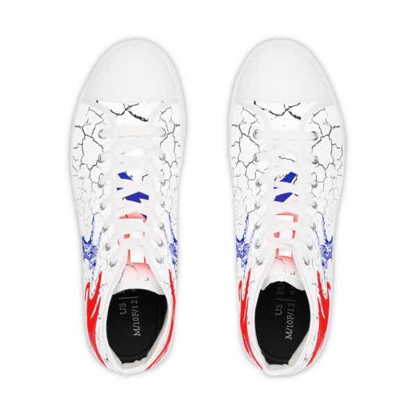 Pegasus & Zeus Mythology Sneakers