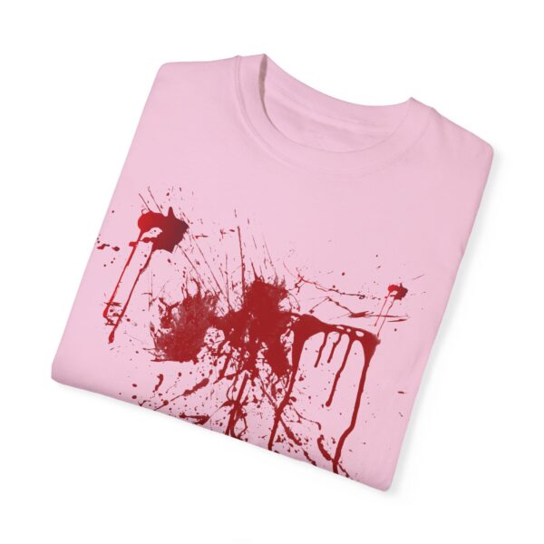 Modern Art Unisex T-Shirt Artistic Expression