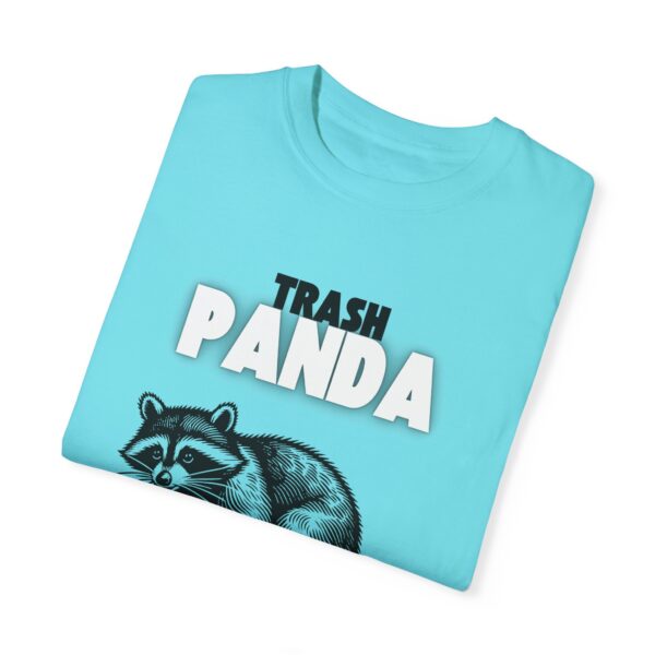 Trash Panda Unisex T-shirt Fun Animal Graphic Tee