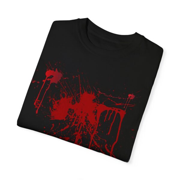Modern Art Unisex T-Shirt Artistic Expression