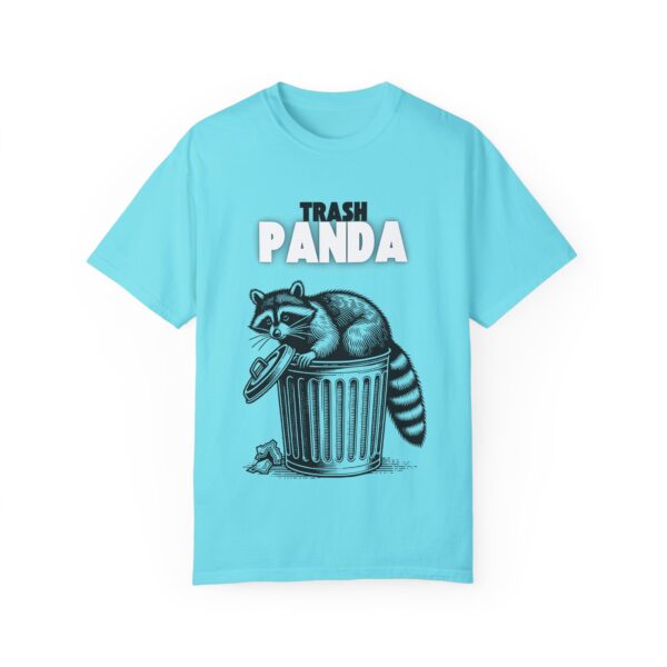 Trash Panda Unisex T-shirt Fun Animal Graphic Tee