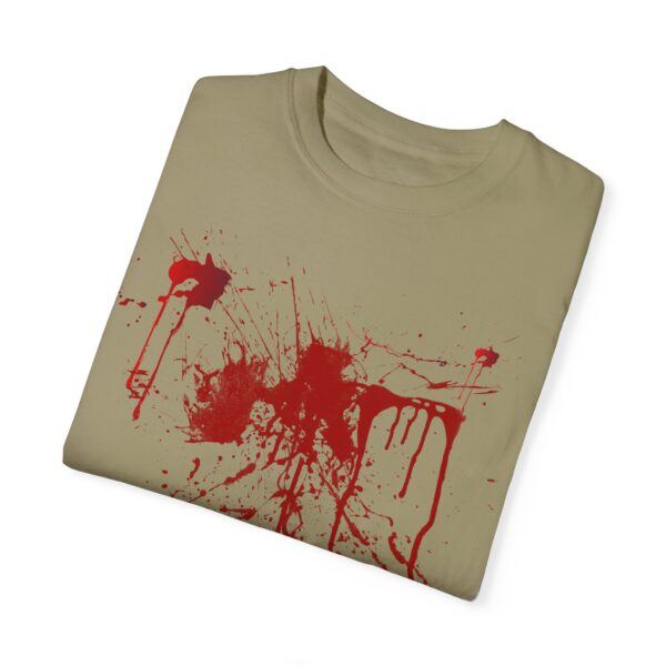 Modern Art Unisex T-Shirt Artistic Expression