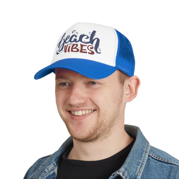 Beach Vibes Cap Perfect Hat for Summer🧢🌴