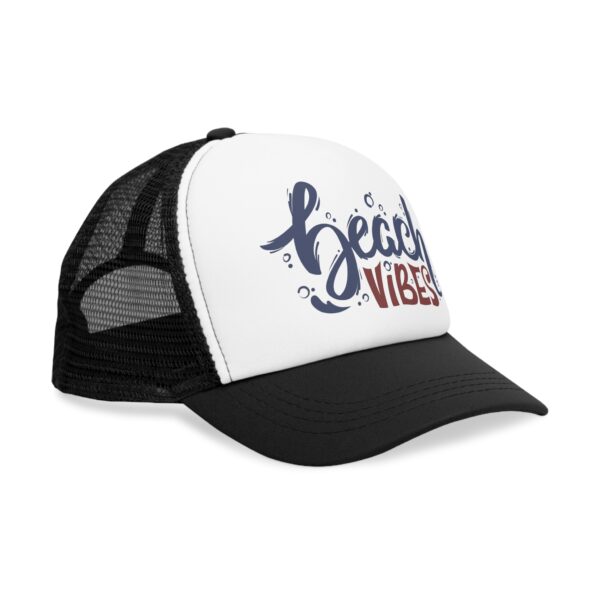 Beach Vibes Cap Perfect Hat for Summer🧢🌴