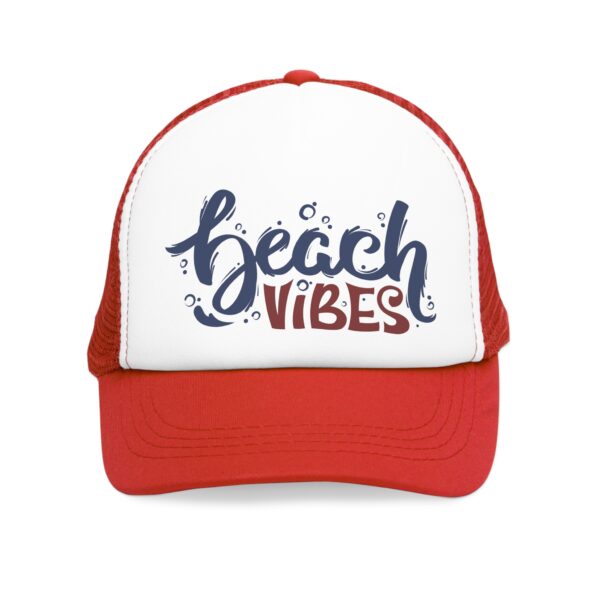 Beach Vibes Cap Perfect Hat for Summer🧢🌴
