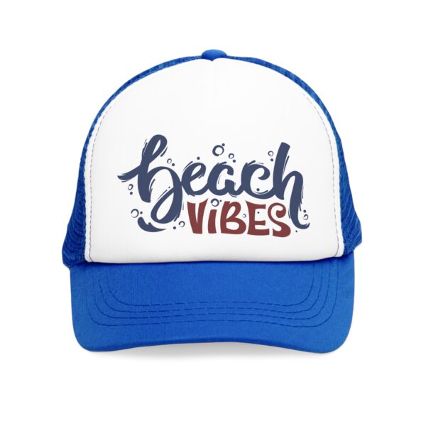 Beach Vibes Cap Perfect Hat for Summer🧢🌴