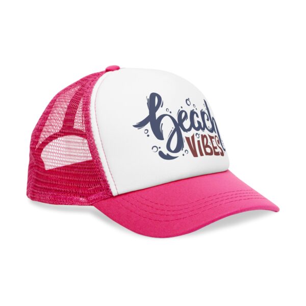 Beach Vibes Cap Perfect Hat for Summer🧢🌴