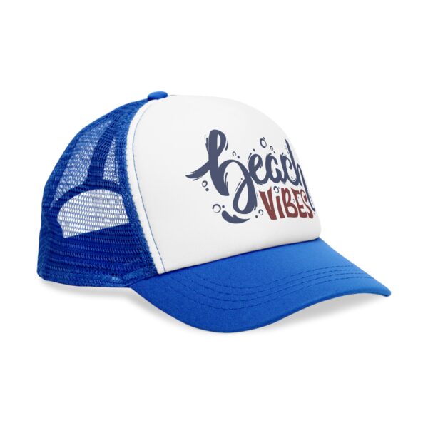 Beach Vibes Cap Perfect Hat for Summer🧢🌴