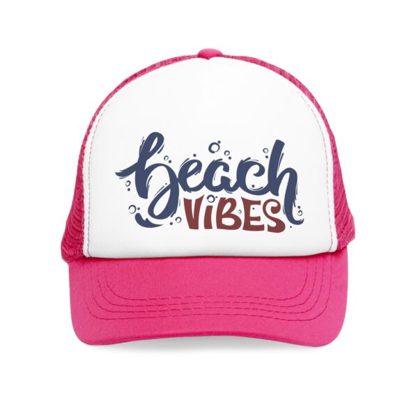 Beach Vibes Cap Perfect Hat for Summer🧢🌴