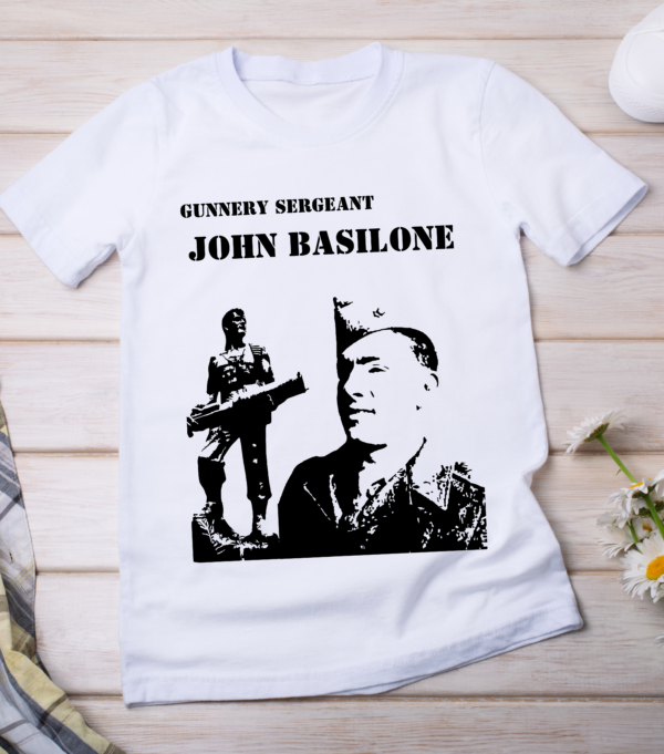 John Basilone – The Marine Corps Legend