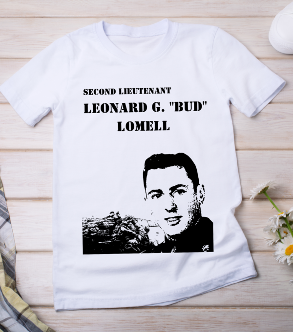Leonard “Bud” Lomell – D-Day’s Unsung Hero