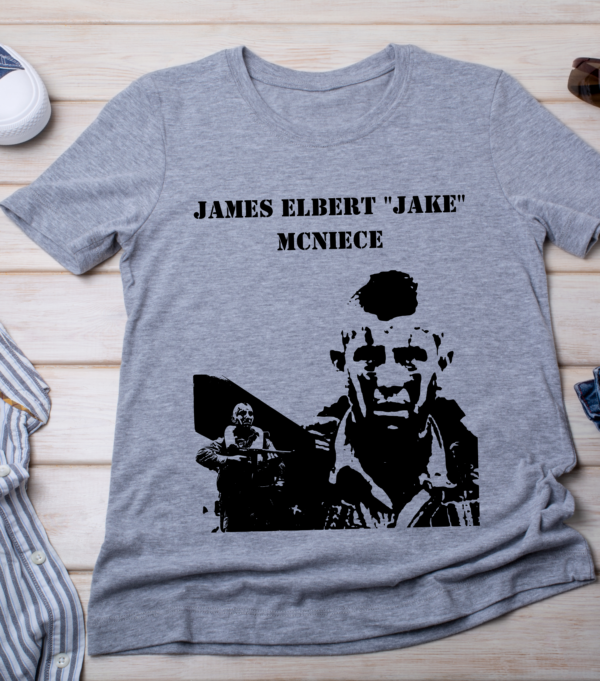 Jake McNiece – Leader of the Real-Life "Dirty Dozen" - Image 3