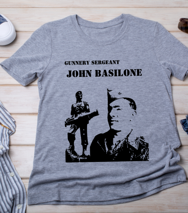 John Basilone – The Marine Corps Legend - Image 3