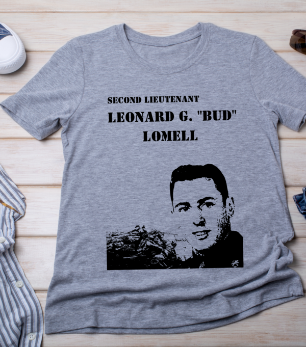 Leonard “Bud” Lomell – D-Day’s Unsung Hero - Image 3