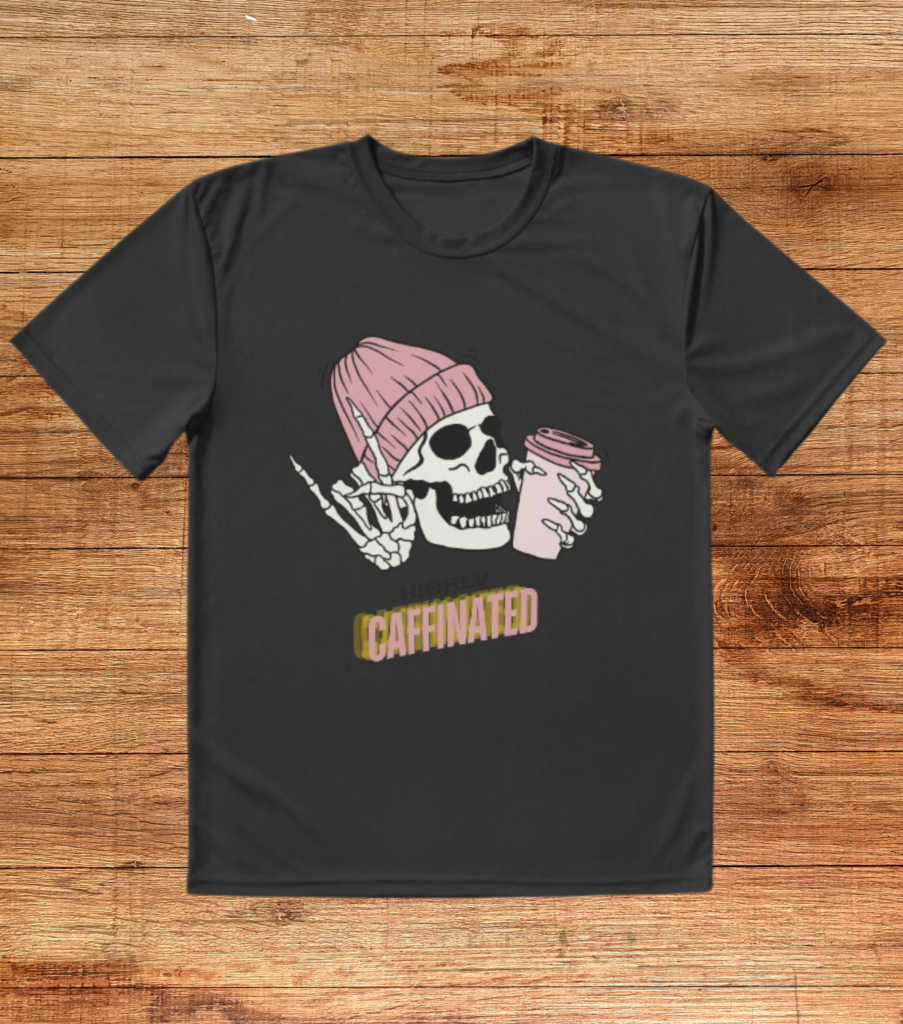 Graphic Tees
