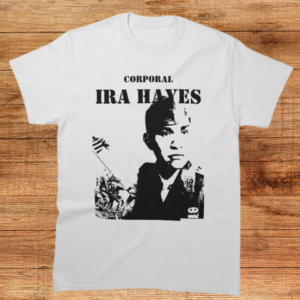 Cpl. Ira Hamilton Hayes Classic T-Shirt