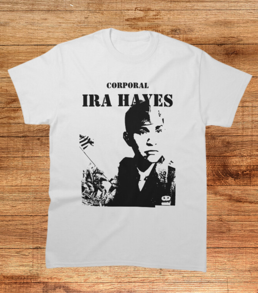 Hero Tees