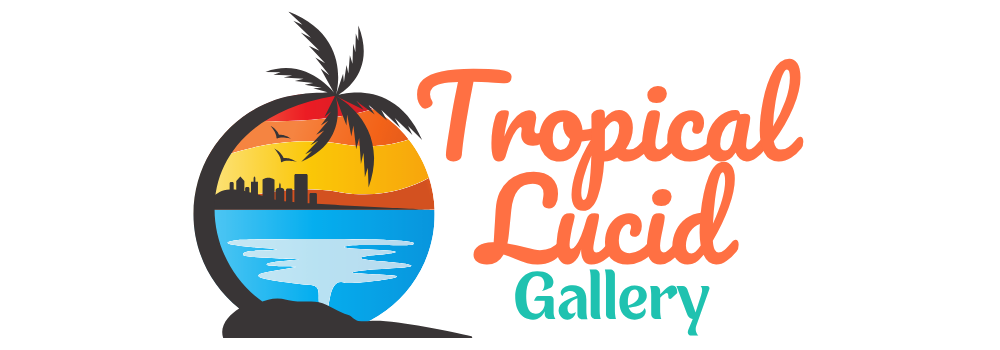 Tropical Lucid Gallery